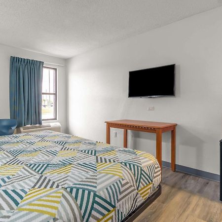 Motel 6 - Franklin, Oh Extérieur photo