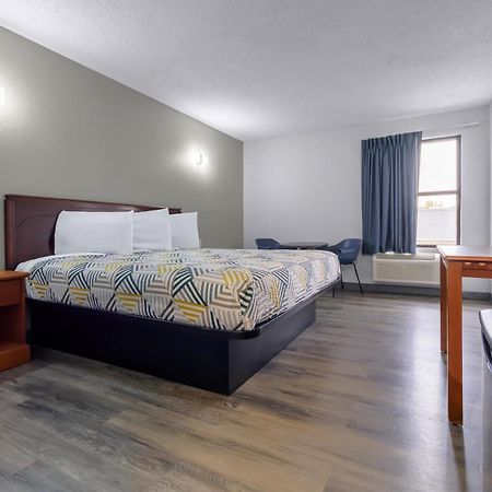 Motel 6 - Franklin, Oh Extérieur photo