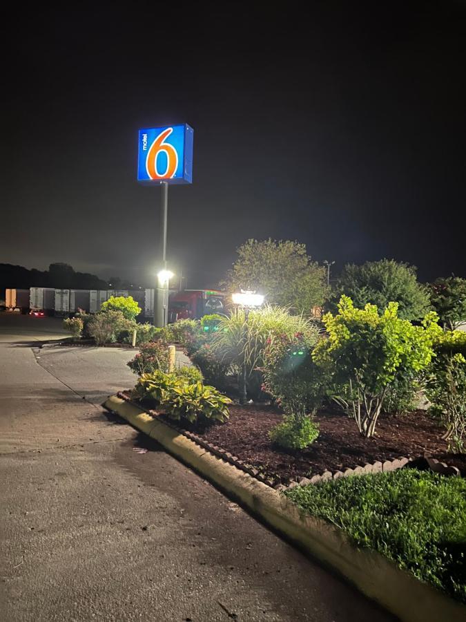 Motel 6 - Franklin, Oh Extérieur photo
