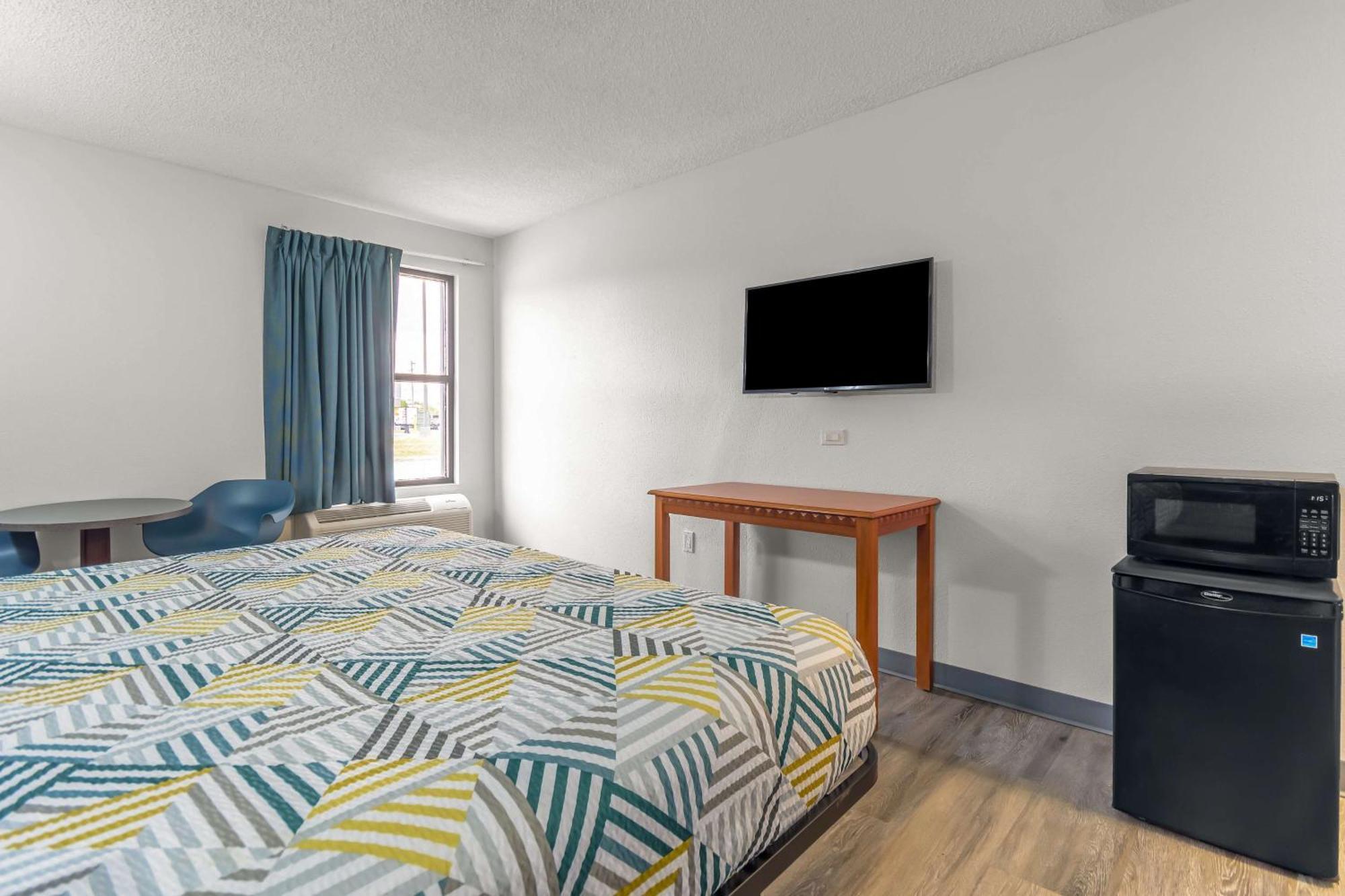 Motel 6 - Franklin, Oh Extérieur photo