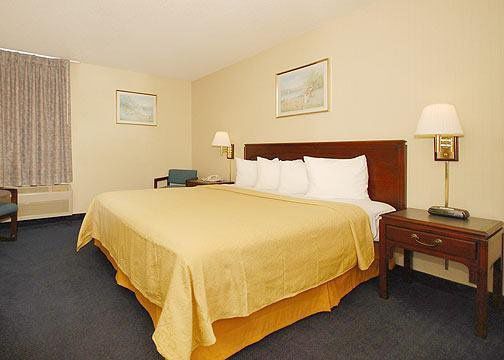 Motel 6 - Franklin, Oh Chambre photo